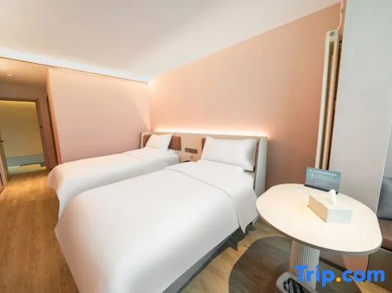Superior Double room (twin beds)