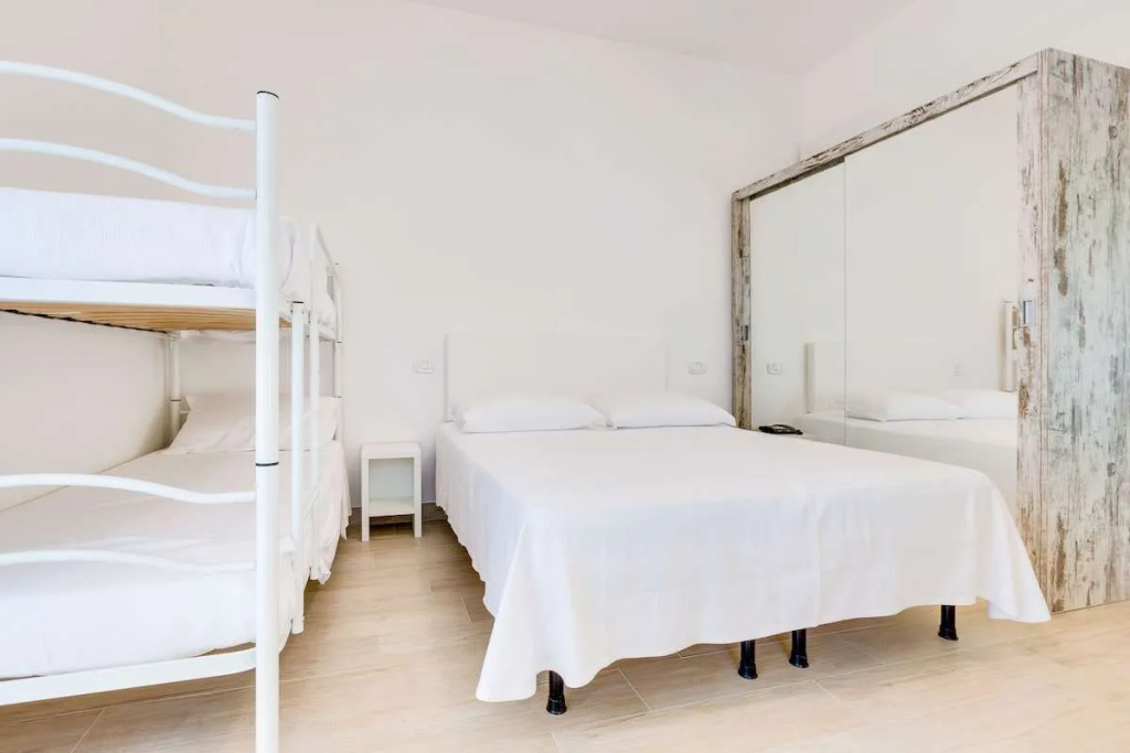 Hotel Bellariva - Général