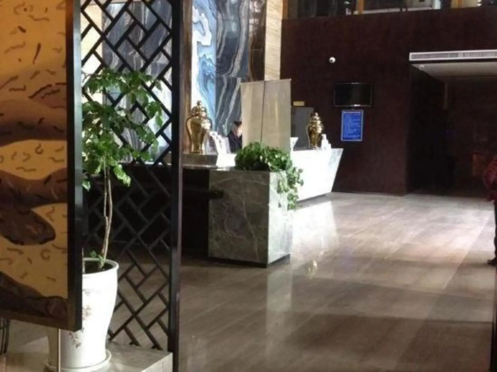 Oriental Xuanyi Holiday Hotel - Général