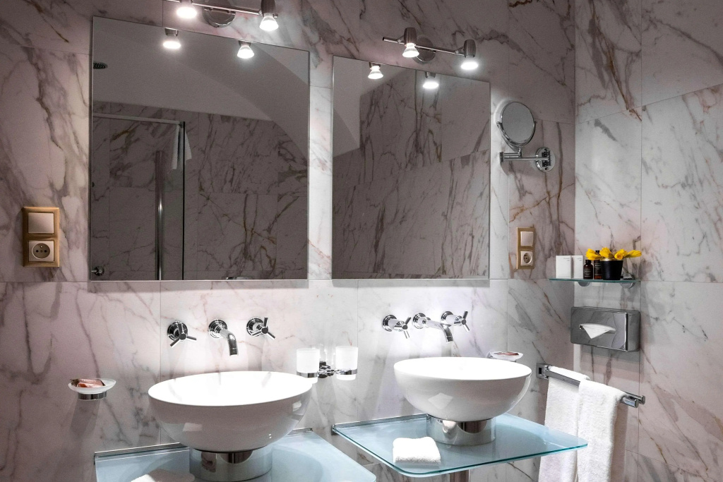 The Mozart Prague by Accor - Général