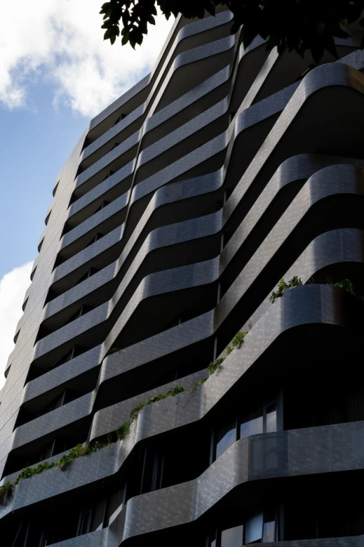Chester’s Boutique Hotel in Brisbane