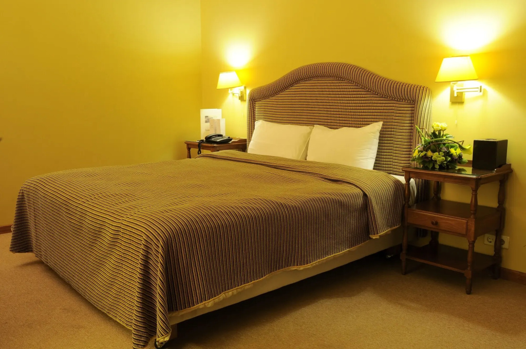Warwick Palm Beach Hotel - Général