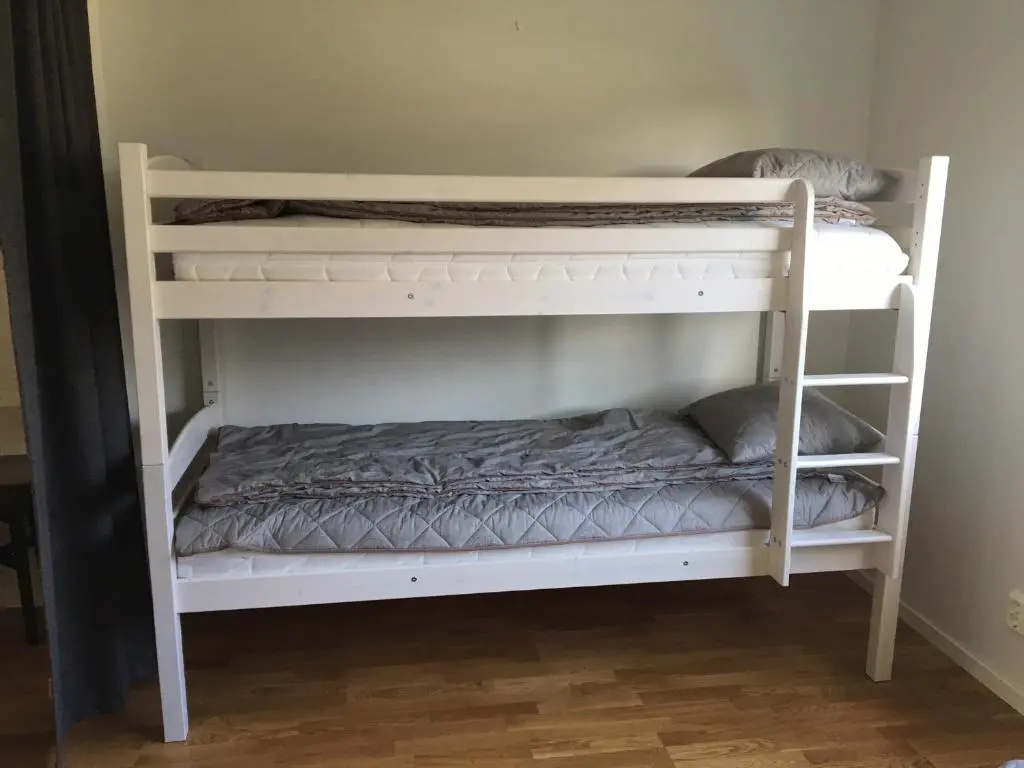 Kolgården - Visby Lägenhetshotell - Chambres