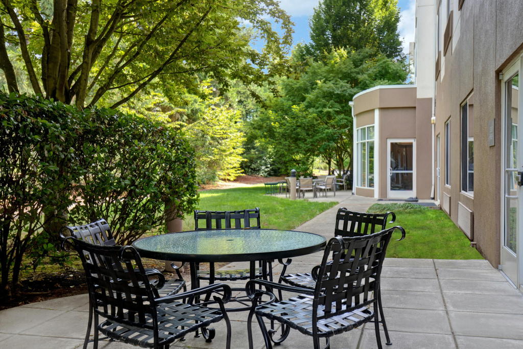 Hilton Garden Inn Portland/Beaverton - Général