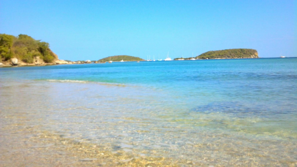 Blue Horizon Boutique Resort - Adults Only - Général