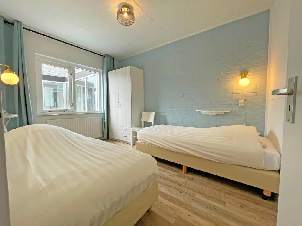 Aparthotel Bos en Duin Texel - Chambres