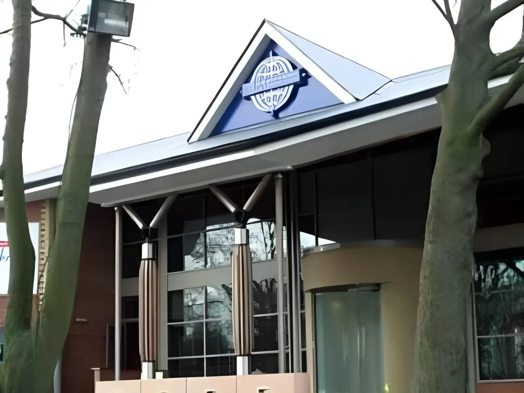 The Wrightington Hotel & Health Club