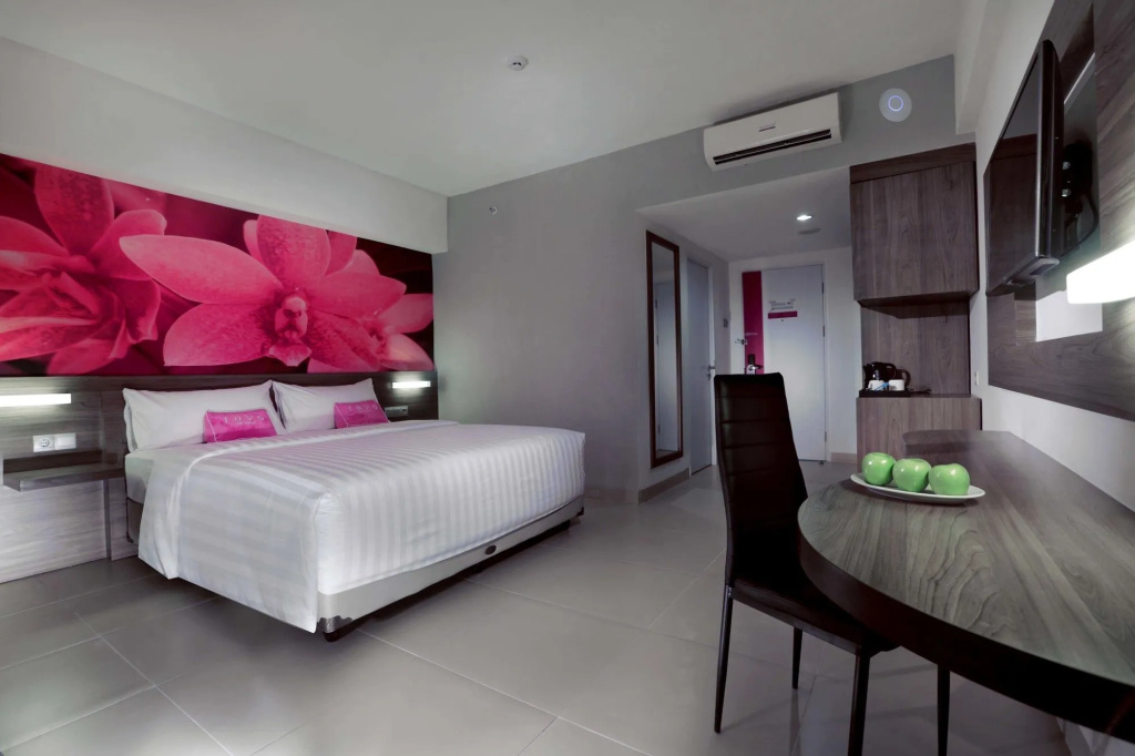 Yusra Inn Hotel Bekasi - Général