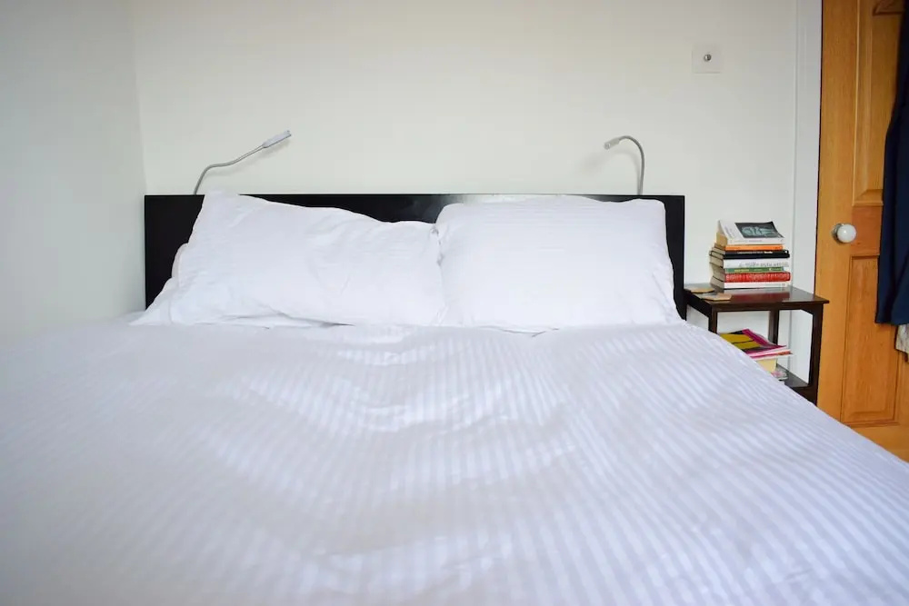 1 Bedroom Apartment Near O'connell Street