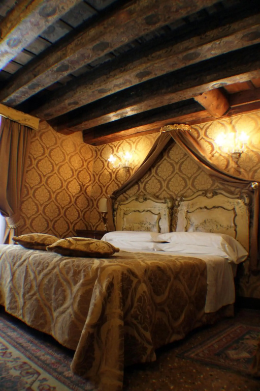Hotel Palazzo Abadessa - Général