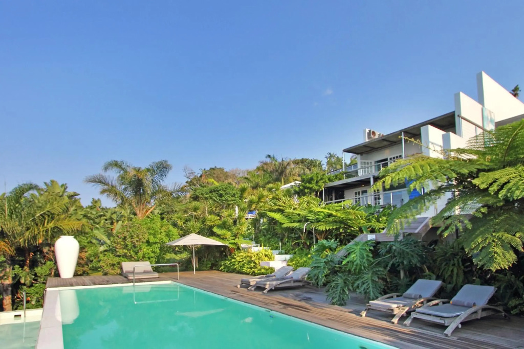 Days At Sea Beach Lodge - фото 14