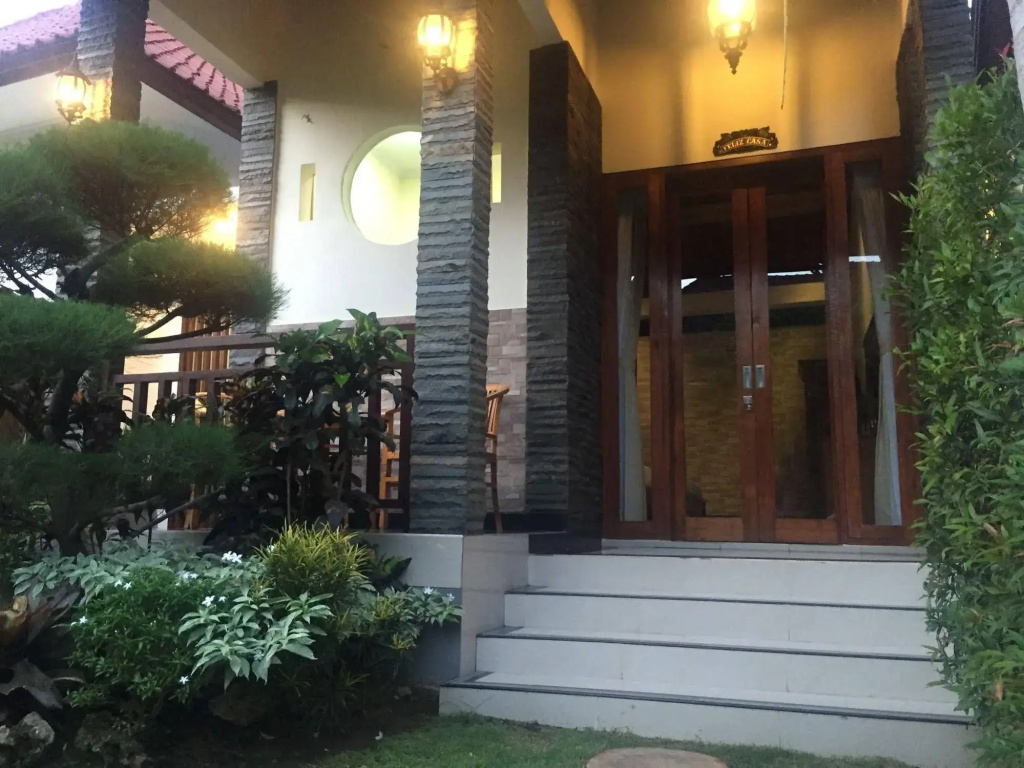 Pousada Canggu