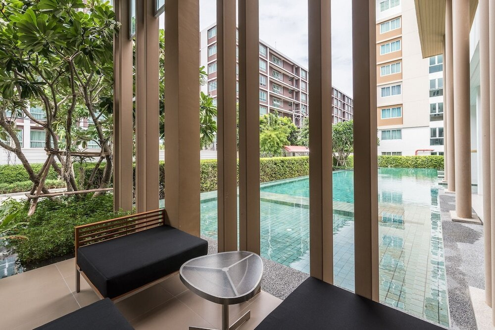 Baan Kun Koey Hua Hin - Général