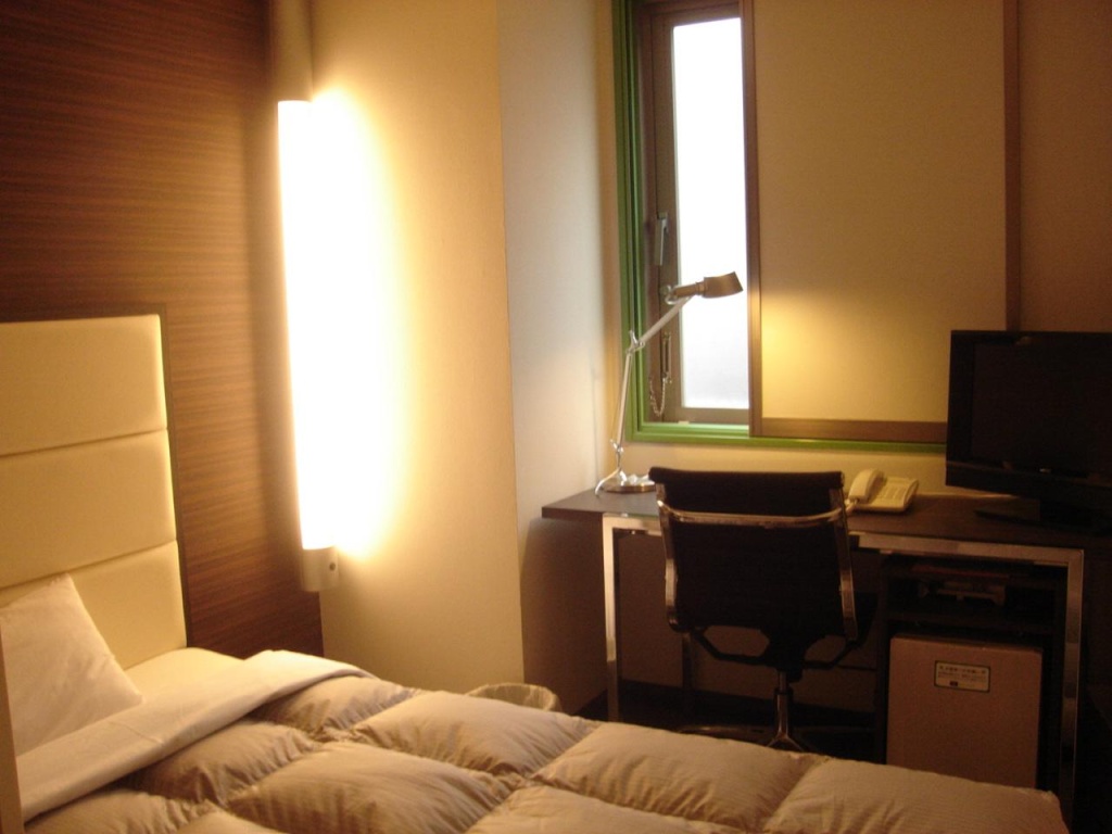 R&B Hotel Otsuka-eki Kita-guchi 사진 6