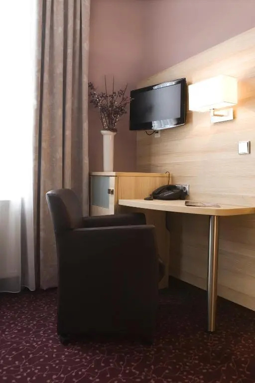 Ringhotel Nassau-Oranien - Chambres