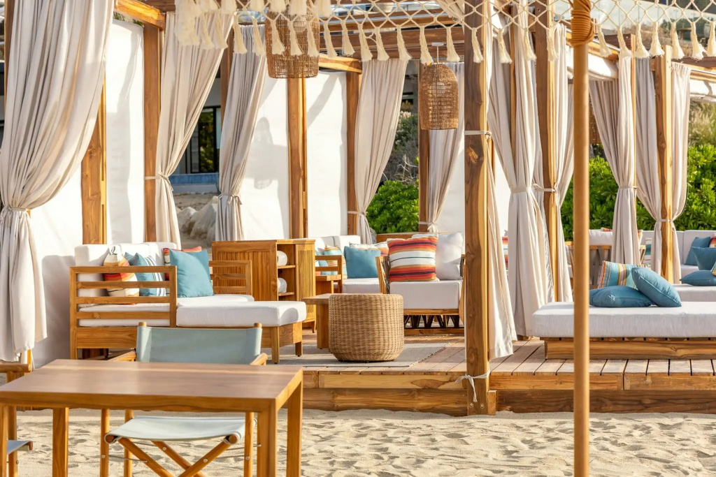 Zadun Los Cabos, a Ritz-Carlton Reserve Residence