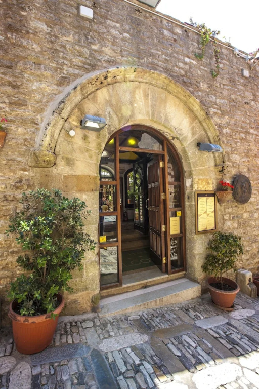 Hotel Elimo - Chambres