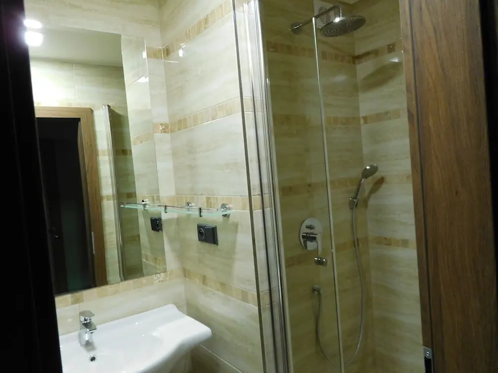 Hotel Panon - Chambres