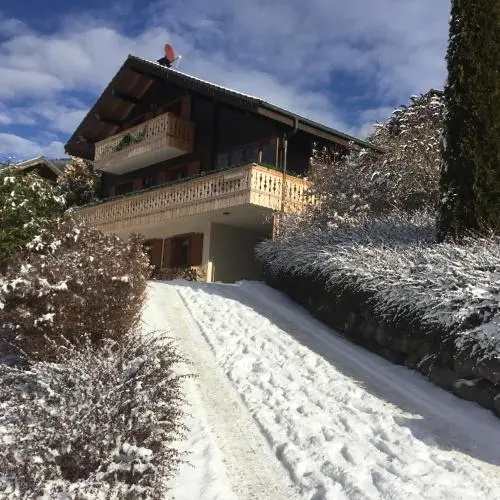 Voir la photo 4 — L'ours Blanc Lodge (Adults Only)