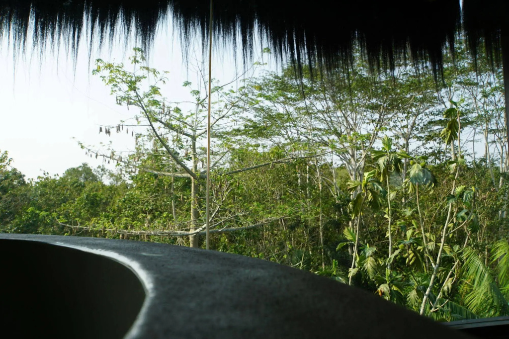 Samboja Lodge — 3
