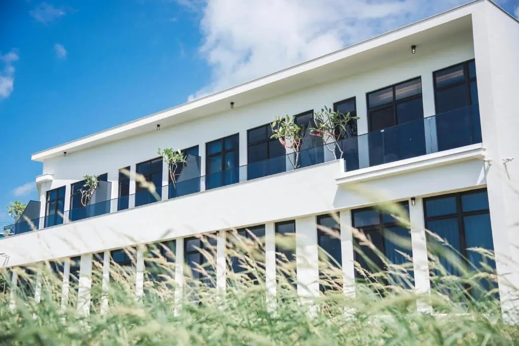 Cloud 9 Panorama Guest House