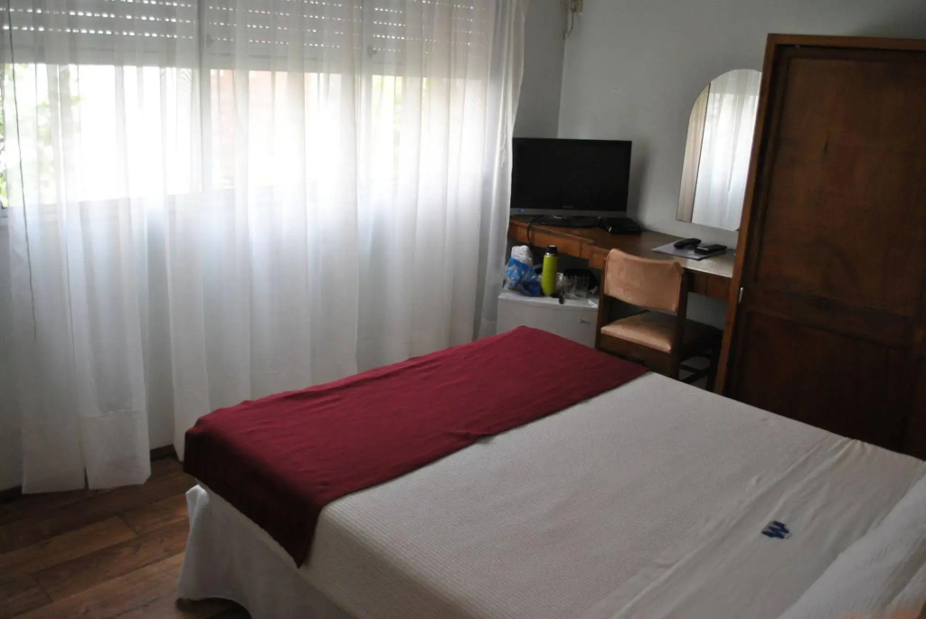 Hotel Mediterraneo - Général