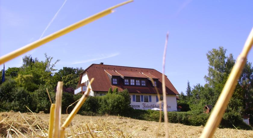 Fränkischer Hahn - Général