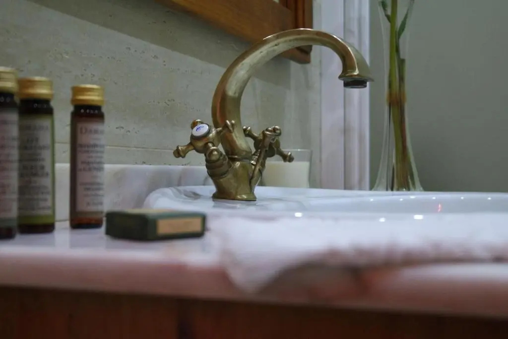 Quinta do Alto - Chambres