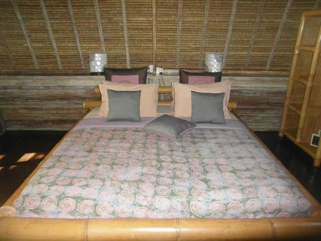 Deluxe Bungalow