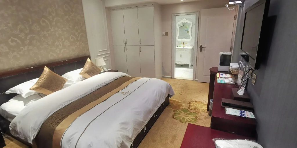 Hotel photo 19