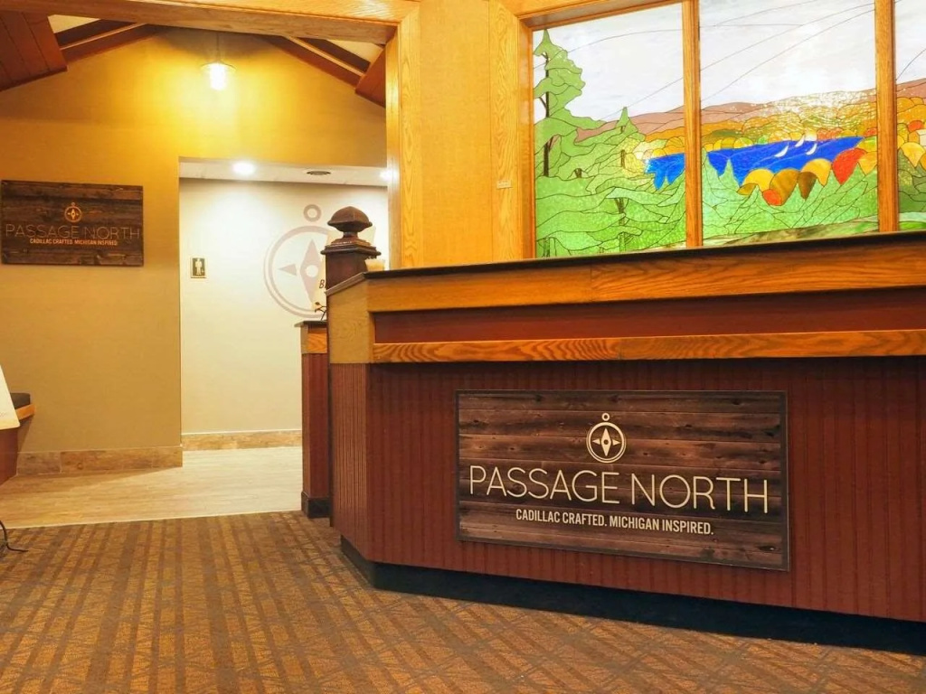 Evergreen Resort