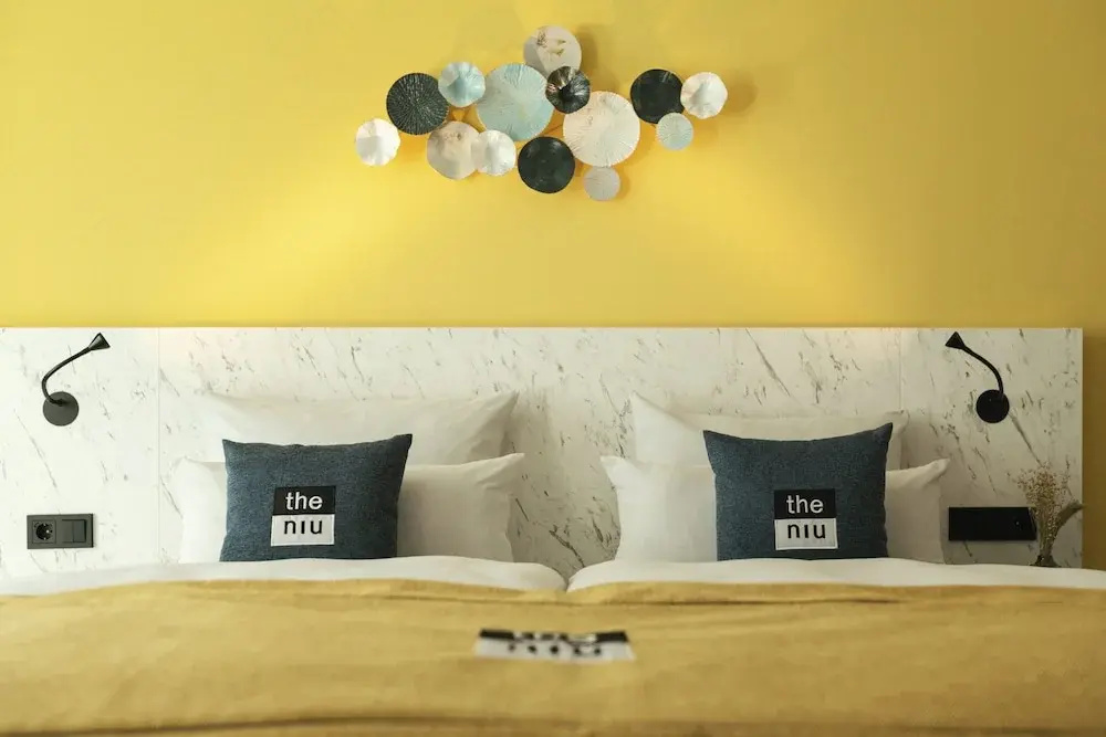 Premium room