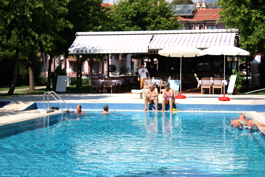 Hotel photo 37