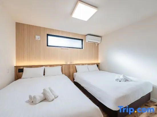 Apatment Hotel 11 Villa Hanazonocho 사진 2