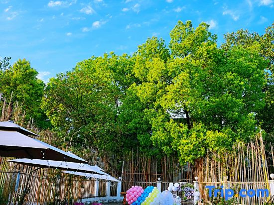 Donghu Xiangju Guest House