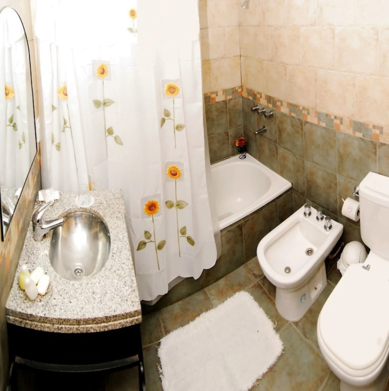 Superior Double room (full double bed)