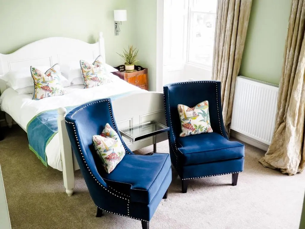 The Wensleydale Hotel - Chambres