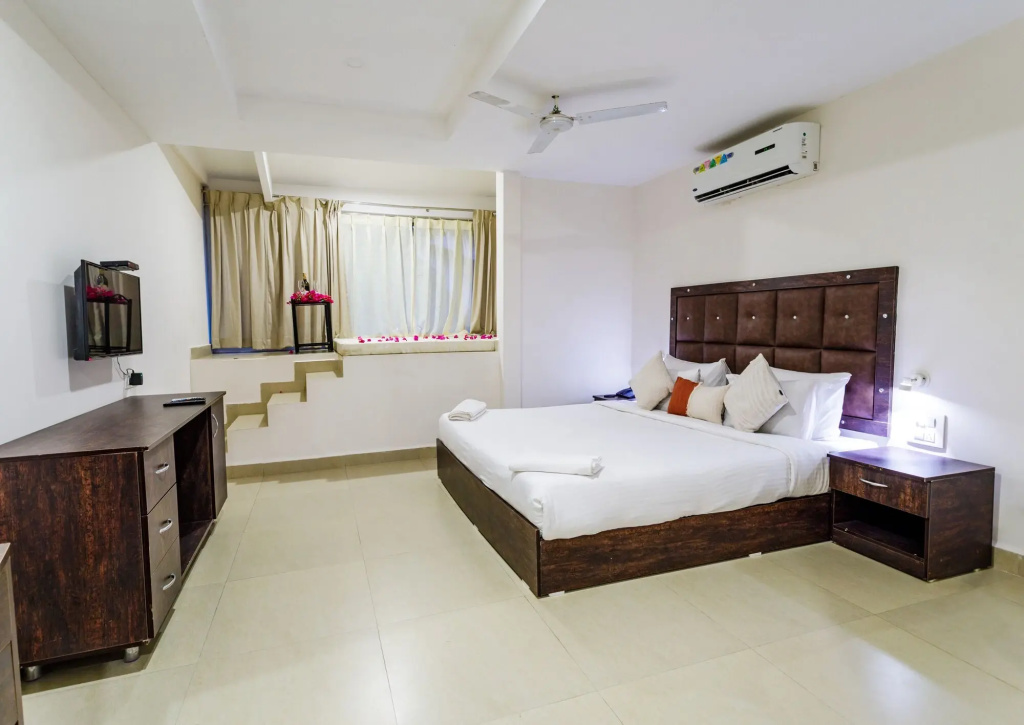 La Vaiencia Beach Resort — фото 4
