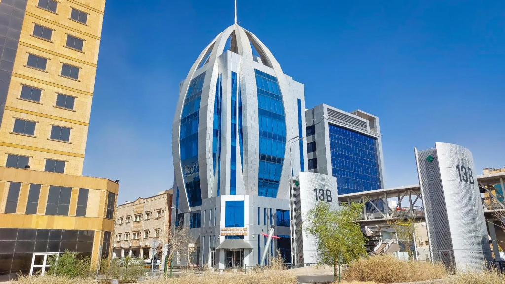 Golden Dune Hotel Almalaz
