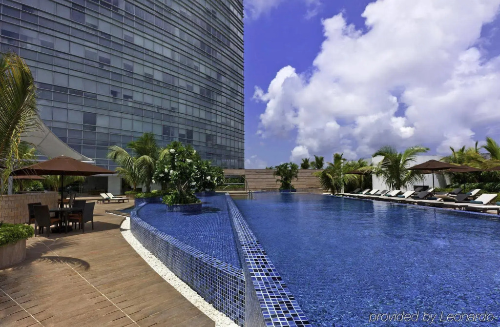 The Westin Mumbai Garden City - фото 50