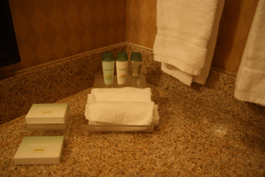 Homewood Suites by Hilton Fayetteville - Général