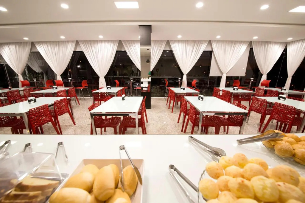Hiber Hotel - Général