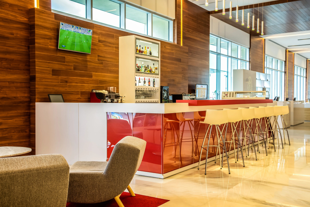 Fiesta Inn Pachuca Gran Patio - Général