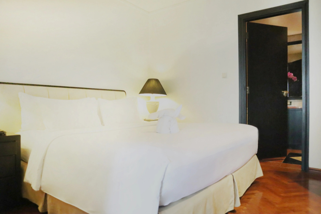 Oakwood Suites Kuningan Jakarta - Général