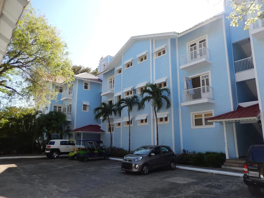 Hotel photo 1