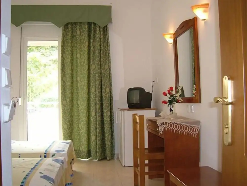 Classic room