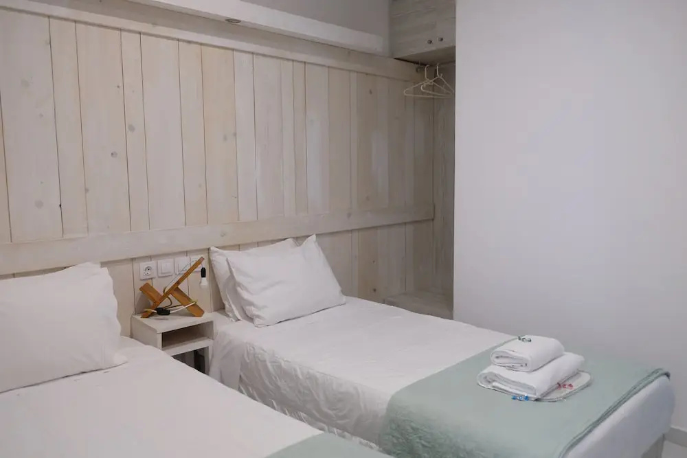 City Center Studios by Cretan Houses