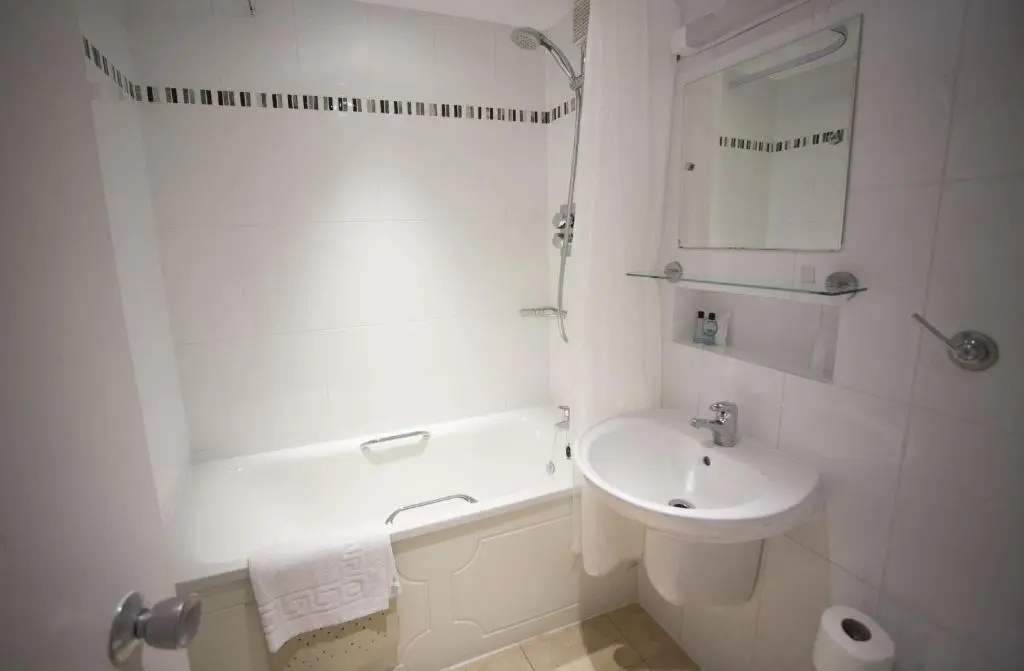 Blackwell Grange Hotel - Chambres