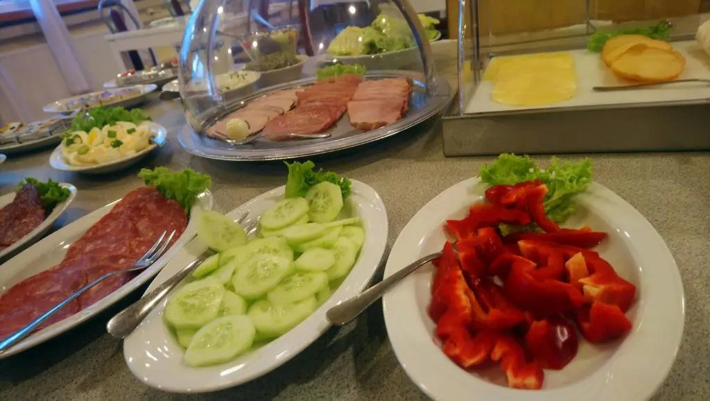 Hotel photo 7