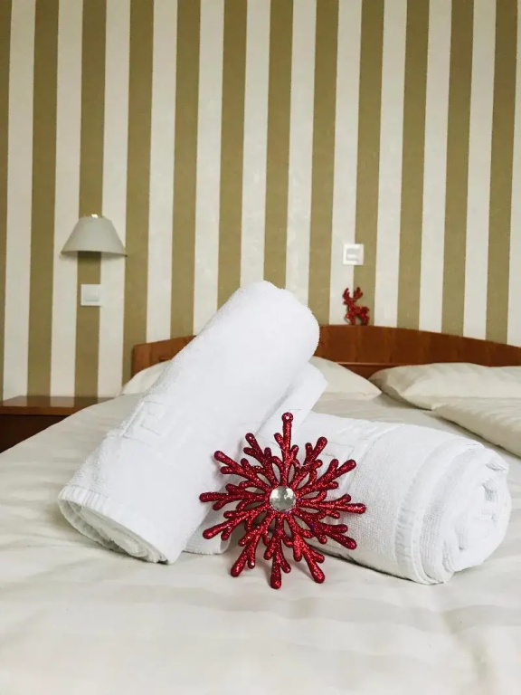 Hotel Bajt Maribor - Chambres